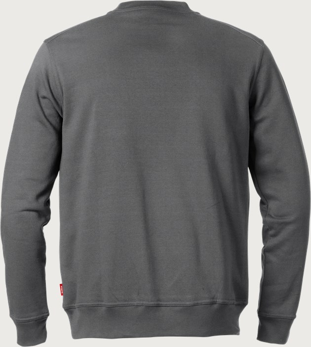 Kansas sweatshirt 7394 SM 2 Kansas