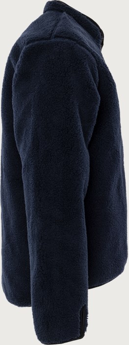 Pile fleece jacket 762 P 5 Fristads