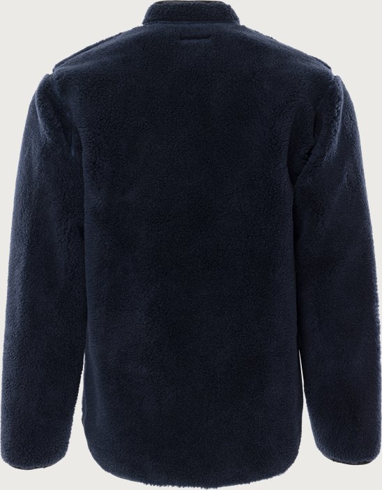 Pile fleece jacket 762 P 3 Fristads