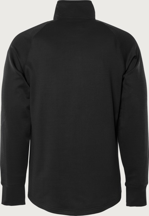 Polartec® stretch fleece jacket 4870 GPY 6 Fristads