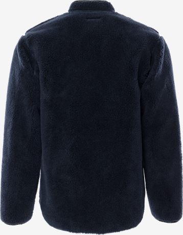 Pile fleece jacket 762 P 2 Fristads