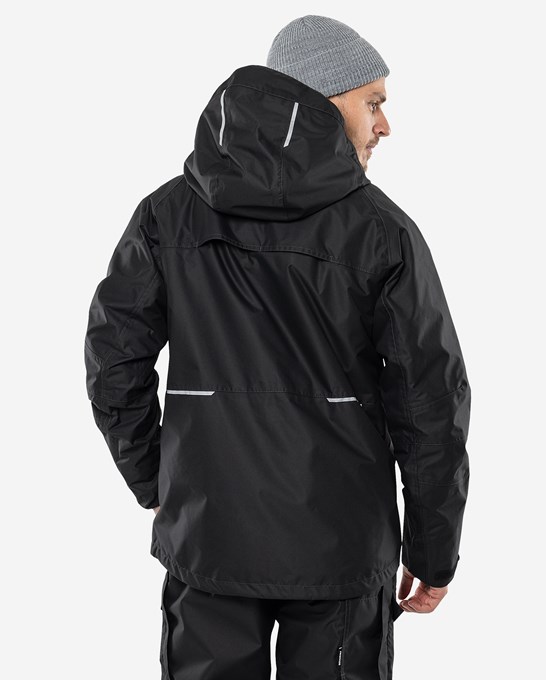 Airtech® shell jacket 4906 GTT 6 Fristads