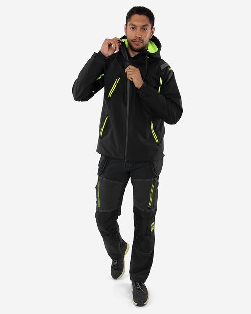 Giacca shell GORE-TEX 4864 GXP Fristads Medium