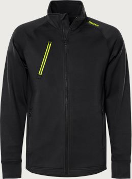 Polartech® Stretch Fleecejacke 4870 GPY Fristads Medium