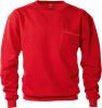 Match sweatshirt 3 Red Kansas  Miniature