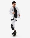 Craftsman stretch pirate trousers 2761 LWS 3 Fristads Small