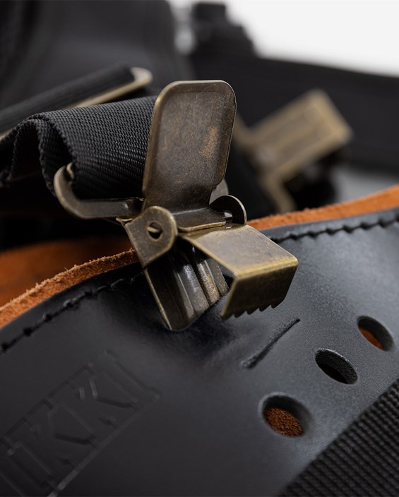 Pas Snikki Ergo 9319 LTHR 6 Fristads