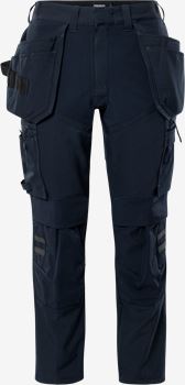 Dámské řemeslnické strečové kalhoty 2599 LWS Fristads Medium