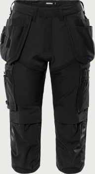 Stretch 3/4 werkbroek 2600 GLWS Fristads Medium