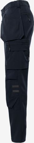 Hantverkarbyxa stretch 2596 LWS 3 Fristads