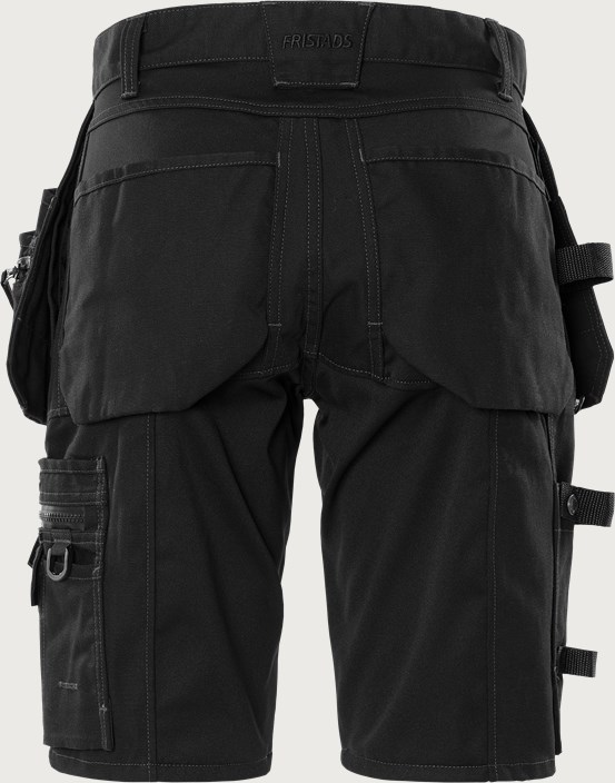 Korte stretchbroek 2532 GCYD 3 Fristads