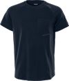 Heavy T-shirt 7820 GHT 1 Fristads Small