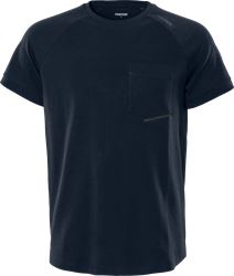 KRAFTIG T-SHIRT 7820 GHT Fristads Medium