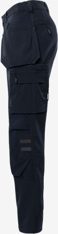 Craftsman stretch trousers woman 2599 LWS 3 Fristads