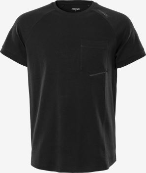 Silné tričko 7820 GHT Fristads Medium