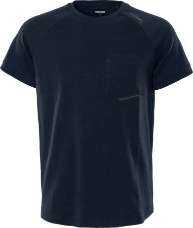 Heavy T-shirt 7820 GHT 1 Fristads
