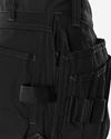 Green håndværkershorts i stretch 2532 GCYD 5 Fristads Small
