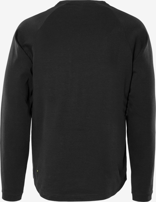 Langarm-T-Shirt 7821 GHT 2 Fristads