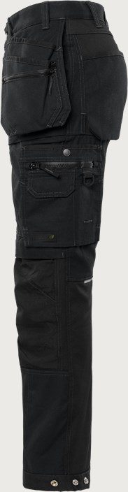 Stretch werkbroek 2530 GCYD 7 Fristads