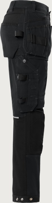 Stretch werkbroek 2530 GCYD 8 Fristads