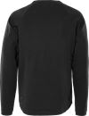 Heavy long sleeve T-shirt 7821 GHT 2 Fristads Small