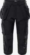 Craftsman stretch pirate trousers 2600 GLWS