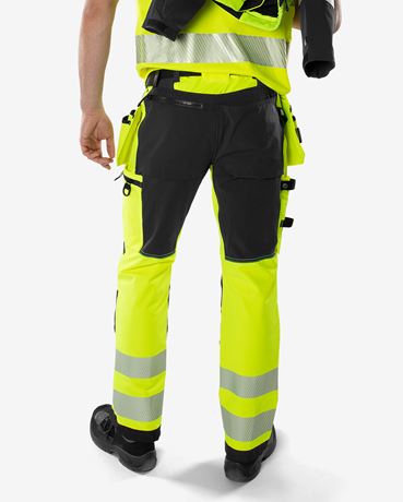 Blaklader Craftsman trousers 4way Stretch  Workwear from Merlin Direct  Supplies Ltd UK