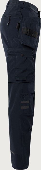 Craftsman sztreccs nadrág női 2599 GLWS 6 Fristads