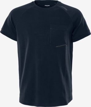 Silné tričko 7820 GHT Fristads Medium