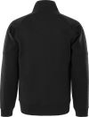 Sweatshirt jacket 7830 GKI 2 Fristads Small