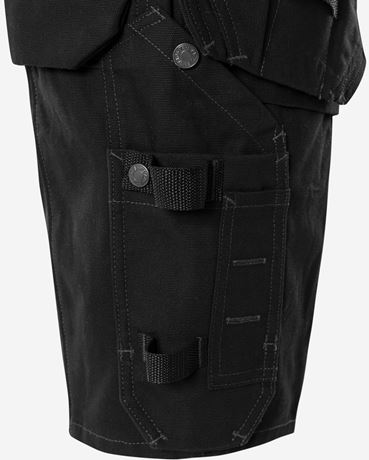 Hantverkarshorts stretch 2532 GCYD 7 Fristads