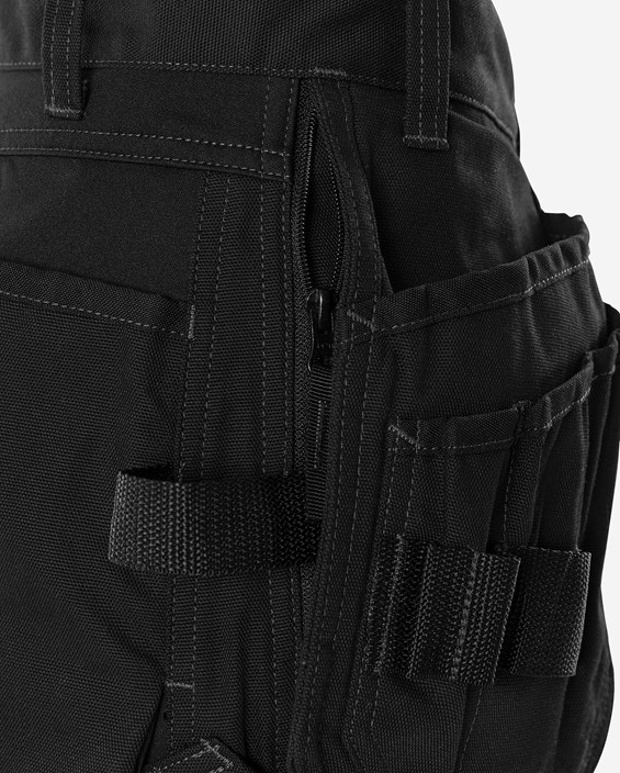 Korte stretchbroek 2532 GCYD 6 Fristads