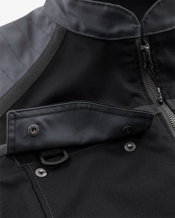 Kamizelka 5555 STFP 5 Fristads