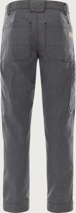 Heritage chinos 2825 GRN 5 Fristads