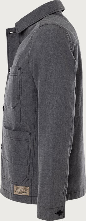 Heritage jacka 4325 GRN 6 Fristads