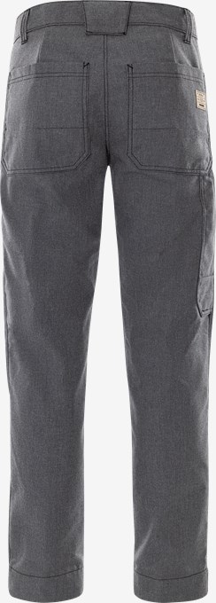 Heritage chinos 2825 GRN 2 Fristads Limited