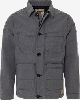 Heritage jacket 4325 GRN Fristads Limited Medium