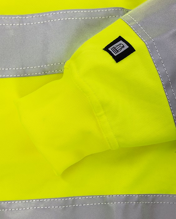 Bluza odblaskowa klasy 3 7446 SHV 6 Fristads