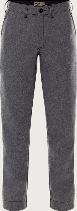 Heritage chinos 2825 GRN 4 Fristads