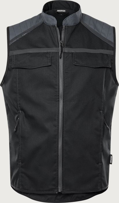 Gilet 5555 STFP Fristads Medium