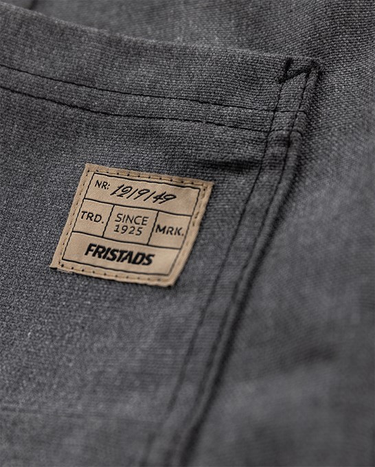 Heritage chinos 2825 GRN 8 Fristads Limited