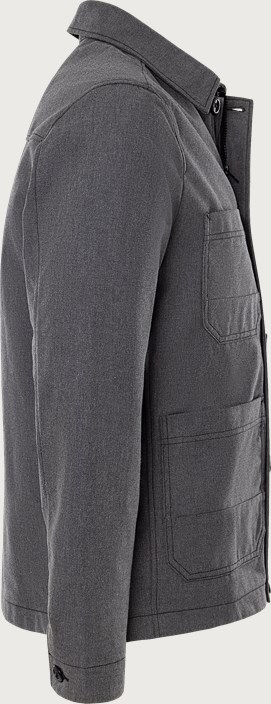 Heritage jacka 4325 GRN 7 Fristads