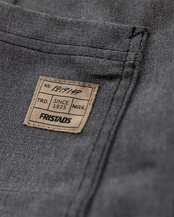 Heritage chinos 2825 GRN 8 Fristads
