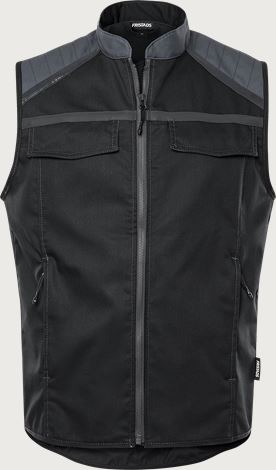 Väst 5555 STFP Fristads Medium