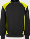 Green Sweater 7148 GSM