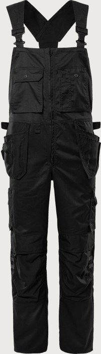 Ogrodniczki rzemieślnicze Green 41 GS25 1 Fristads