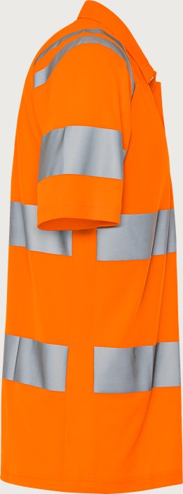 Koszulka polo klasy 3 7861 GPST 4 Fristads