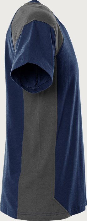 Green heavy koszulka 7046 GTM 4 Fristads