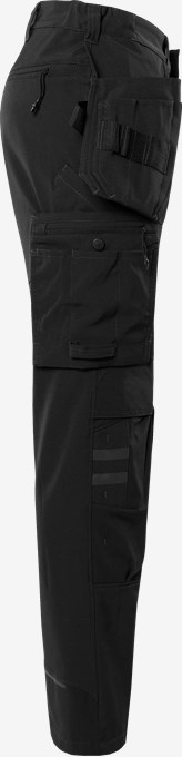 Řemeslnické strečové kalhoty 2596 LWS 4 Fristads