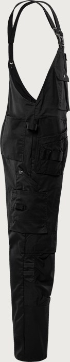 Ogrodniczki rzemieślnicze Green 41 GS25 4 Fristads